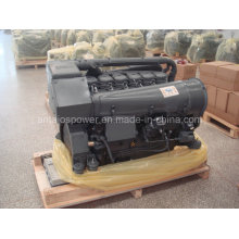 Deutz Bf6l913c Air Cooled Diesel Engine